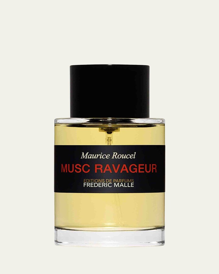 Editions de Parfums Frederic Malle Musc Ravageur Perfume, 3.4 oz.