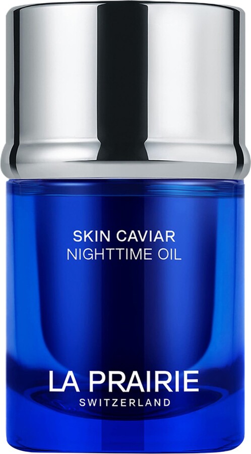 La Prairie Skin Caviar Nighttime Oil