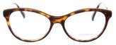 Thumbnail for your product : Vera Wang Aravis Tortoiseshell Eyeglasses