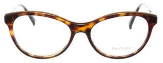 Vera Wang Aravis Tortoiseshell Eyeglasses