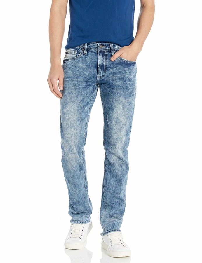 buffalo slim straight stretch