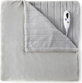 Thumbnail for your product : Biddeford Fur Heated Electric Throws
