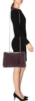 Thumbnail for your product : Badgley Mischka Embellished Flap Bag