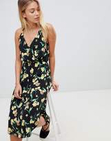 Thumbnail for your product : Gilli Floral Midi Dress