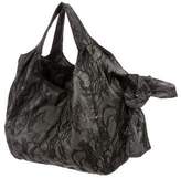 Thumbnail for your product : Valentino Nuage Bow Tote