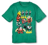 Thumbnail for your product : Lego Mixels Boys' Graphic Tee