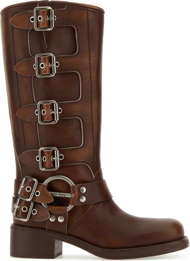 miu miu boots sale