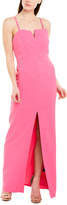 Thumbnail for your product : Laundry by Shelli Segal Gown