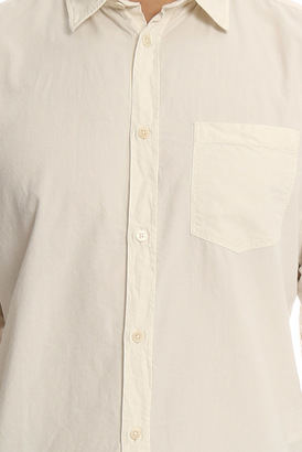 Norse Projects Anton Light Oxford LS