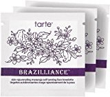 Tarte Brazilliance Skin Rejuvenating Maracuja Self Tanning Face Towelettes (3-count)