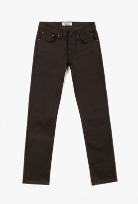 Naked & Famous Denim Weird Guy Stretch Selvedge Jean