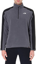 Thumbnail for your product : The North Face Glacier Delta 1/4 zip fleece jacket
