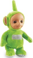 Thumbnail for your product : Teletubbies Cute and Cuddly Talking Dipsy