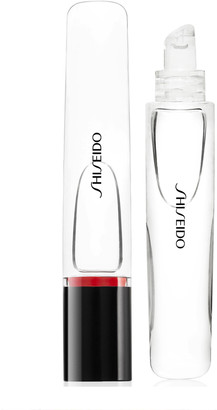 Shiseido Crystal Gel Gloss 9Ml