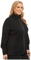 Thumbnail for your product : Marika Curves Plus Size Downtown Jacket