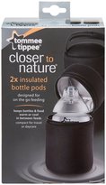 Thumbnail for your product : Tommee Tippee Closer to Nature Insulated Bottle Bag