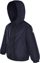 Thumbnail for your product : Moncler Boy's Zanice Detachable-Hood Technical Jacket, Size 4-6