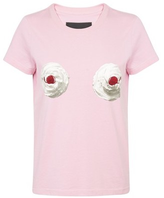 MARC JACOBS, THE The T-shirt