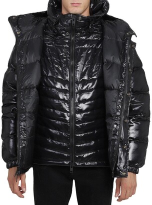 Polo Ralph Lauren Hooded Puffer Jacket - ShopStyle Outerwear