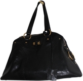Thumbnail for your product : Yves Saint Laurent 2263 Yves Saint Laurent Ysl Muse Bag