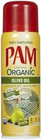 Thumbnail for your product : PAM Organic Olive Oil No-Stick Cooking Spray-5 oz