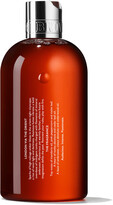 Thumbnail for your product : Molton Brown Neon Amber Bath and Shower Gel 300ml