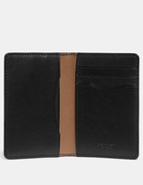 Thumbnail for your product : Coach Card Wallet In Colorblock