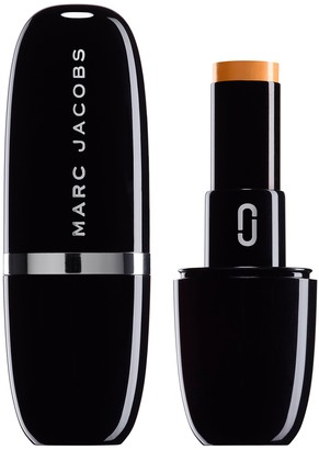 Marc Jacobs Beauty Accomplice Concealer & Touch-Up Stick - Colour Tan 49
