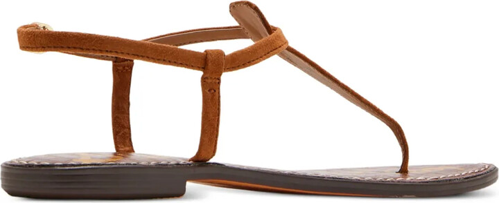 Sam Edelman Gigi T-bar sandals