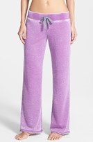 Thumbnail for your product : Honeydew Intimates 'Undrest' Lounge Pants