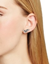 Thumbnail for your product : BaubleBar Embellished Ear Climbers