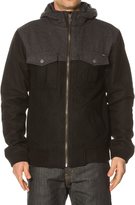 Thumbnail for your product : RVCA Atom Jacket