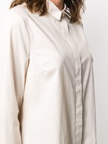 Thumbnail for your product : Peserico Mid-Length Shirt Dress