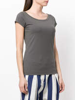 Thumbnail for your product : Aspesi boat neck T-shirt