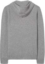 Thumbnail for your product : Gant Lambswool Zip Hoody