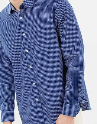 Sportscraft Long Sleeve Regular Irvine Shirt