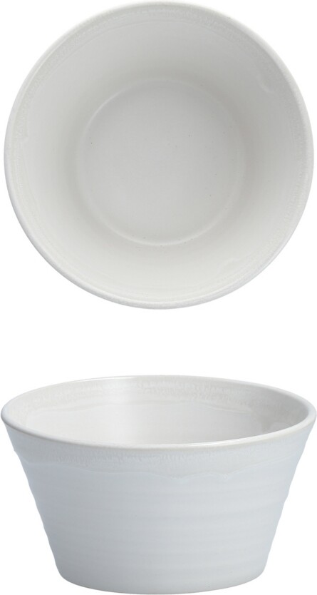 Fortessa Cloud Terre Etta Bowls, Set of 4