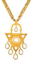 Thumbnail for your product : Ben-Amun Ben Amun Faux Pearl Pendant Necklace