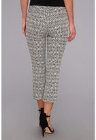 Thumbnail for your product : Graham & Spencer JQP3895 Mali Stretch Jacquard Pant