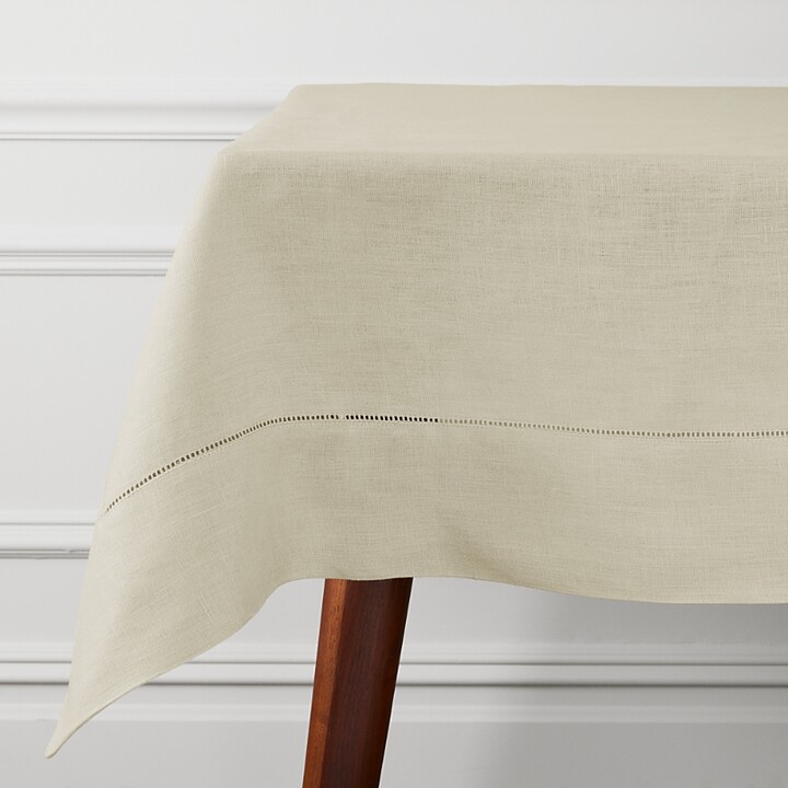 SFERRA Festival Tablecloth, 66 x 140