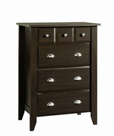 Thumbnail for your product : Child Craft Shoal Creek 4 Drawer Chest