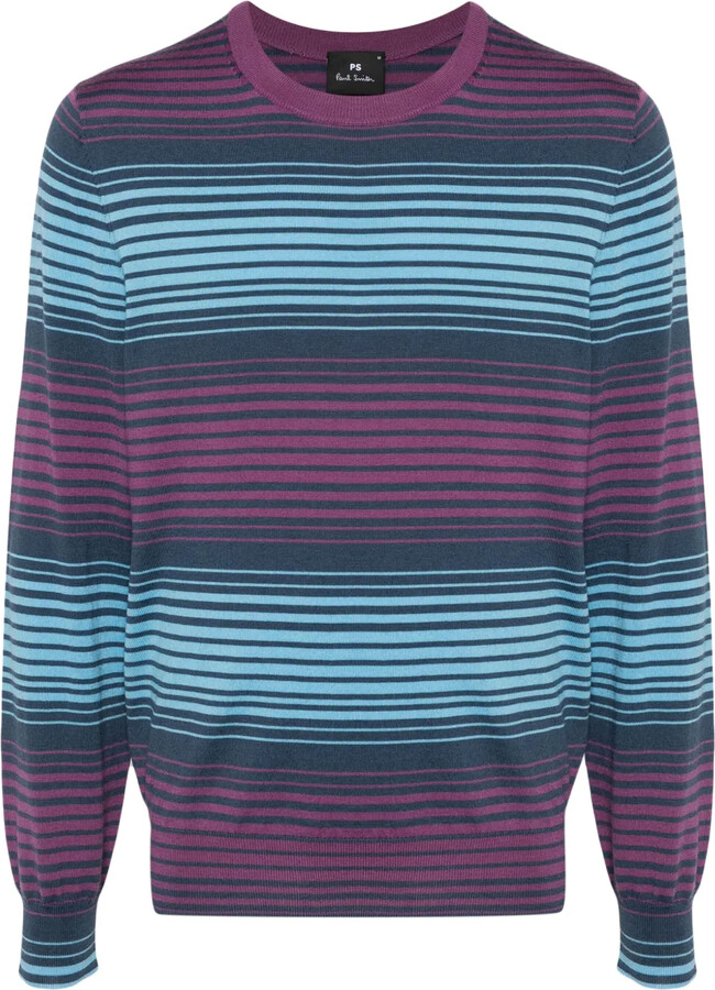 Paul Smith Striped Jumper