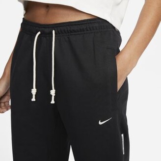 Nike Dri-FIT Standard Issue Men's Basketball Pants - ShopStyle