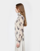 Thumbnail for your product : Just Female Amory Rollneck Blouse