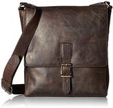 Thumbnail for your product : Frye Men's Logan Small Messenger