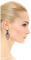 Thumbnail for your product : Dannijo Tabitha Earrings