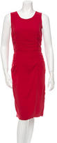 Thumbnail for your product : Prada Sheath Dress