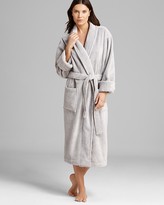 Thumbnail for your product : Hudson Park Plush Robe