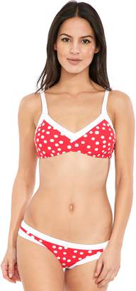 Seafolly Spot On Bralette Bikini Top