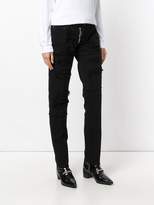 Thumbnail for your product : DSQUARED2 slim-fit trousers